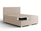 Regulerbar seng 140x200 PILATE