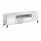 Tv bord hvid 184 cm REYA