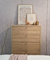 Lille kommode med skuffer COZY