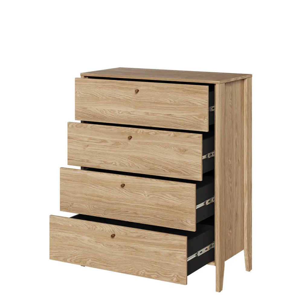 Lille kommode med skuffer COZY