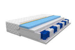 Billig madras 160x200 Enna Max jersey