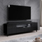 TV bord 184 cm sort REYA