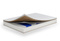 Hård madras 140x200 MERANO