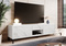 TV bord hvid MARMO